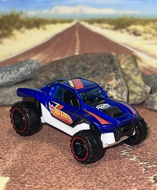 2022 HOT WHEELS BAJA BLAZERS 1 10 Twinnin N Winnin 2 250 EUR 2 77
