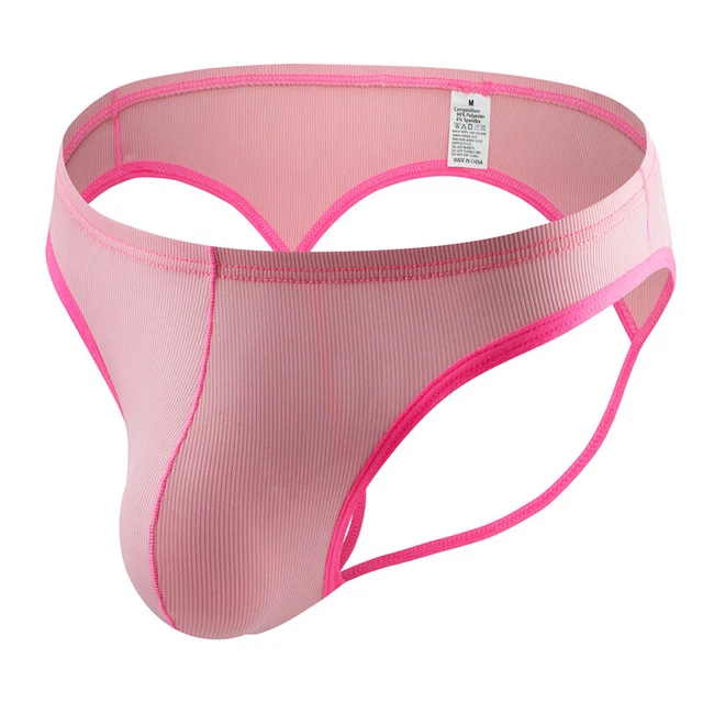 HOMMES SEXY JOCKSTRAP Fesses Ouvertes String String Bikini Slip Slip EUR 2 98 PicClick FR