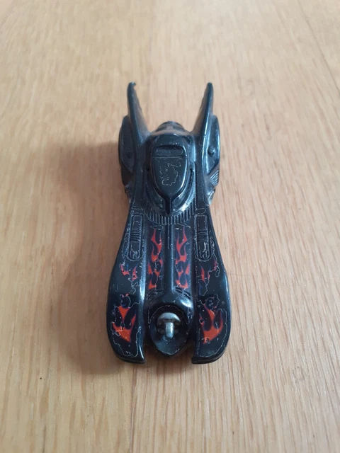 TM DC Comics S03 Hot Wheels Mattel EUR 3 00 PicClick DE