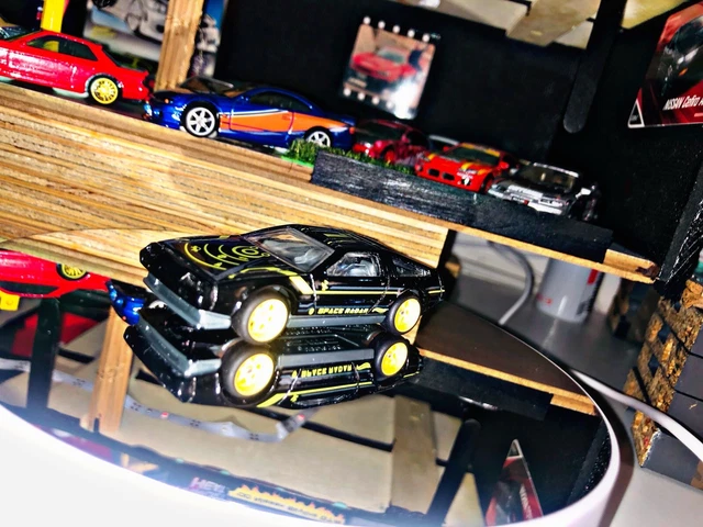 HOT WHEELS REAL Rider Delorean DMC EUR 7 00 PicClick DE