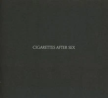 CIGARETTES AFTER SEX de Cigarettes After Sex CD état très bon EUR 7