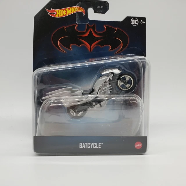 Hot Wheels Premium Batman FOR SALE PicClick UK