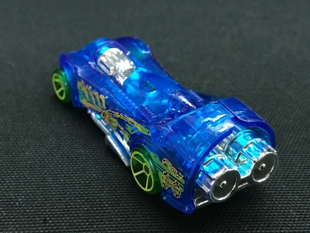 HOT WHEELS POWER Rocket Scale Collectable Model Vehicle PicClick UK