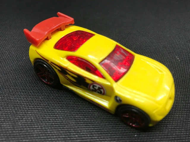 HOT WHEELS POWER Rage Collectable Scale PicClick AU