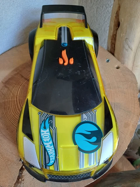 HOT WHEELS VOITURE Hyper Racer Quick NSik EUR 25 00 PicClick FR