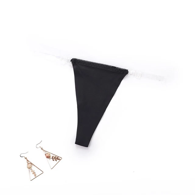 SOUS VÊTEMENTS FEMMES DOUX et respirants culotte de bikini sexy pour le