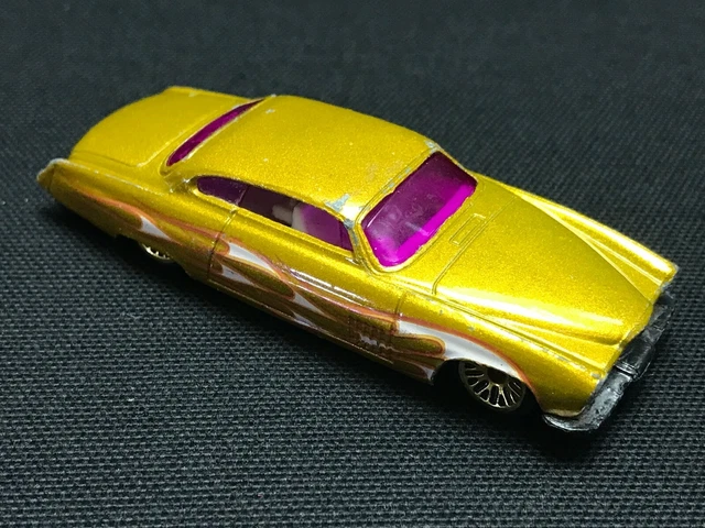 HOT WHEELS FISH D Chip D Collectable Scale EUR PicClick FR