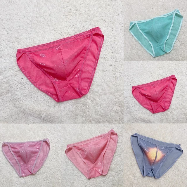 Sac Extensible Pure G String Bikini Slips Slips Slips Sous V Tements