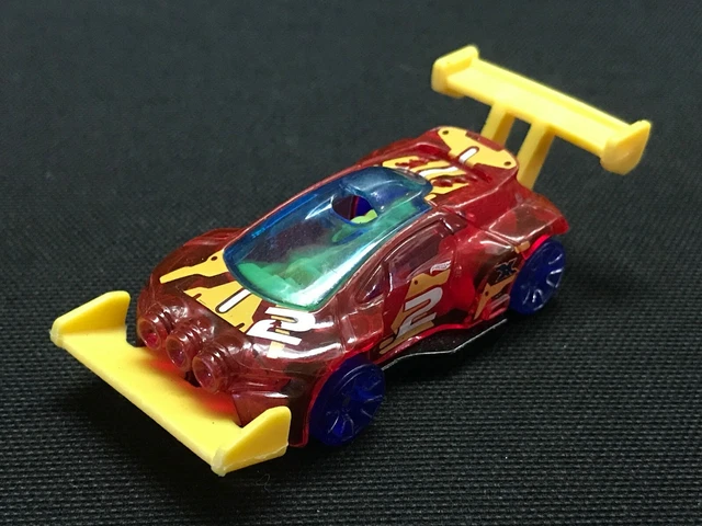 HOT WHEELS RISING Heat Collectable Vehicle Scale 1 64 EUR 4 23 PicClick FR