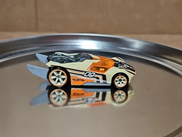 Hot Wheels Acceleracers Racing Drones Rd Ultimate Track Pack Edition Htf Eur