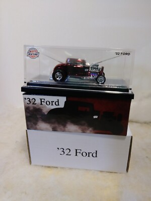 Mattel Hot Wheels Collectors Rlc Exclusive Ford Deuce Picclick Uk