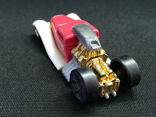 HOT WHEELS MID Mill Model Car Collectable Scale 1 64 EUR 3 02 PicClick FR