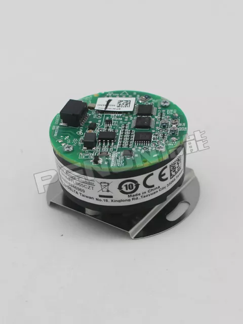 one New Delta servo motor encoder NH4-17LS65CZT