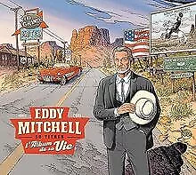L'Album De Sa Vie von Eddy Mitchell | CD | Zustand sehr gut