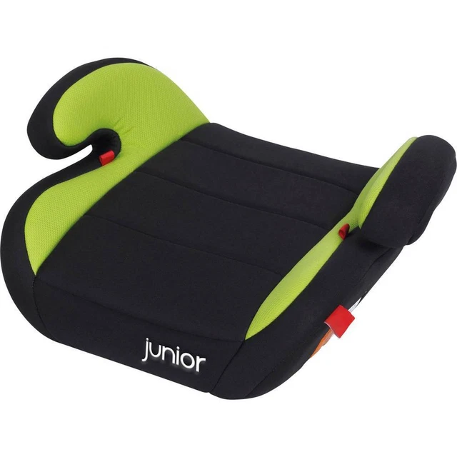 Petex Max 103 HDPE ECE R44/04 Kindersitzerhöhung Gruppe (Kindersitze) 2, 3 Grün