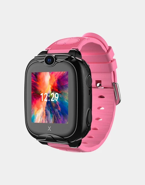 Agptek bluetooth smart watch 2.5 d arc hd discount screen wearable smartphone for iphone android samsung htc