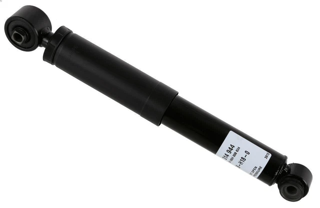 Amortisseur Arrière SACHS Pour Kia Soul I SUV (2009-2014) – Qualité Origine, Anticorrosion, Tenue De Route Optimale