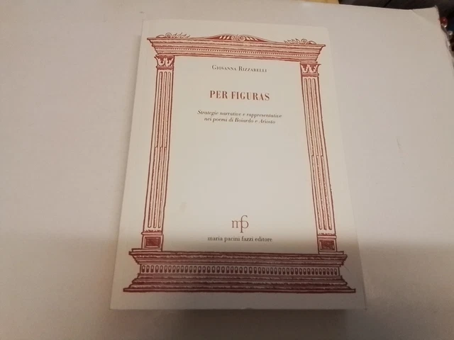 Per figuras. Strategie narrative...nei poemi di Boiardo e Ariosto, 15s24