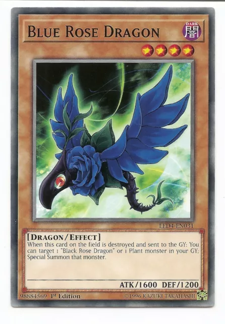 Yugioh - 3X Poki Draco - Common - 1st Edition - GENF-EN031 - Near