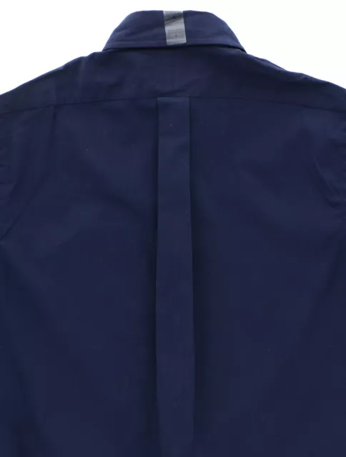 POLO Ralph Lauren Oxford Shirt Men's 100% Cotton Short Sleeve Classic Fit 3