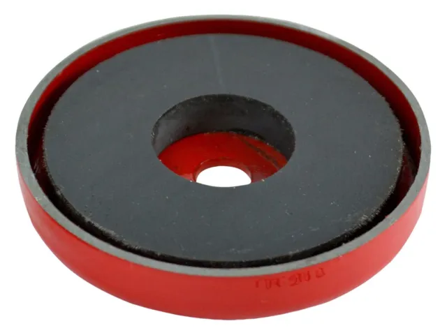 DIYMAG Ceramic Round Magnets for Crafts 200 Packs India
