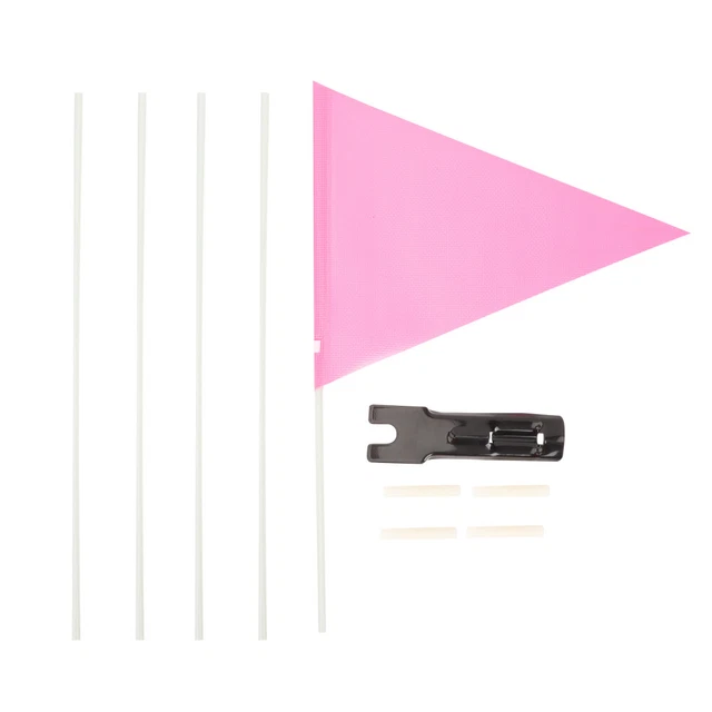 Bandierine Legno Patriottiche Bandiere USA Anley 100 Pezzi 4x6 Pollici - Con Bastoncino Legno Per Decorazioni Patriottiche Bandiera Americana Con Jj - Foto 3