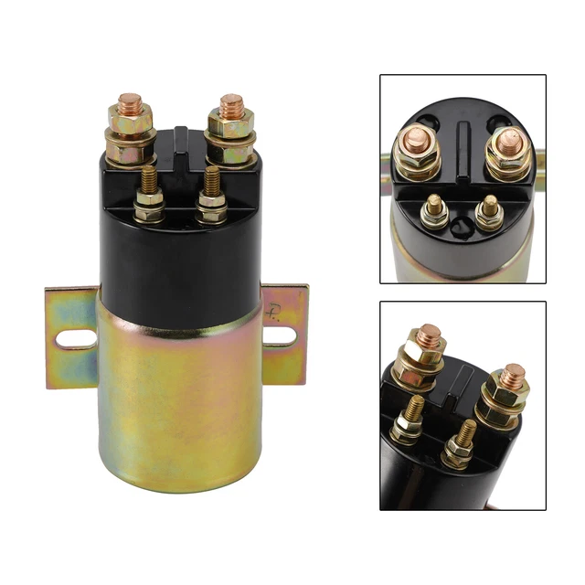 Solenoid Valves & Coils, Mechanical Power Transmission, Industrial