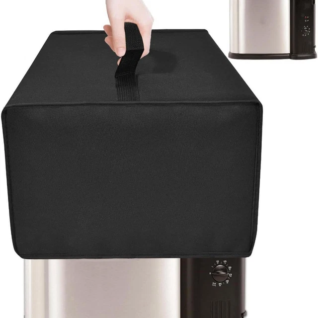 Housse De Protection Pour Réfrigérateurs Compacts Avec Matériau