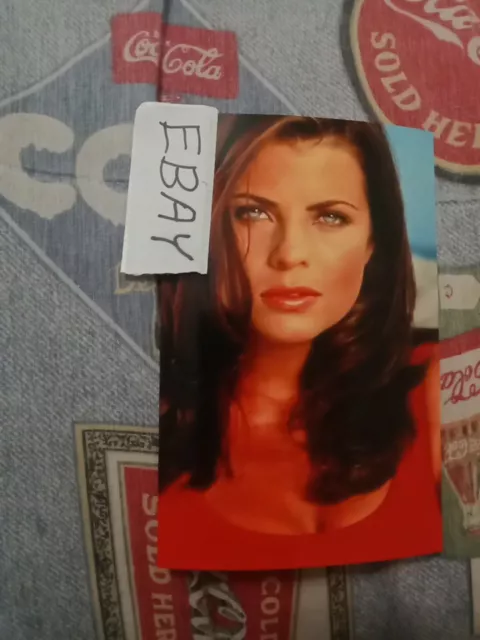 Yasmine Bleeth, Baywatch Hot  Sexy Swimsuit, Glossy Color  4X6 Photo Brand New