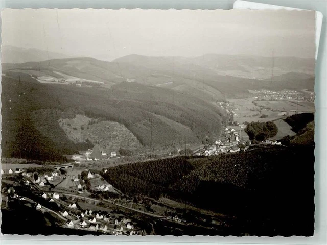 39712378 - 5942 Kirchhundem Foto Original aus Archiv eines