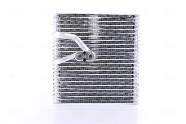 Nissens 92384 Vaporizzatore Aria condizionata per Chevrolet Opel Saab Cruze + 08->