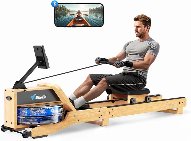 Rameur Lcd 120kg Rameur Pliable Pour Fitness à Domicile - Écran LCD - Charge Max 120 Kg - Idéal Maison, Gym & Entreprises Rameur Lcd 120kg Rameur Pliable Pour Fitness à Domicile - Écran LCD - Charge Max 120 Kg - Idéal Maison, Gym & Entreprises