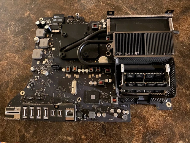 Motherboard & CPU Combos, Computer Components & Parts, Computers