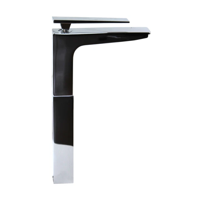 Kronenbach DYVA Grifería Monobloque de Lavabo Grifería Cromo