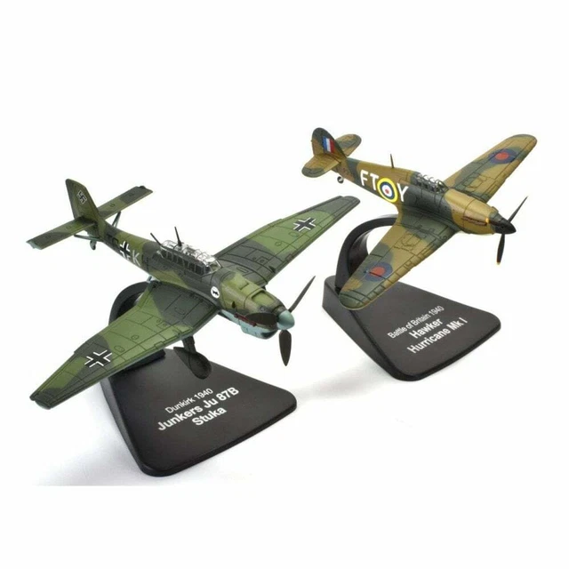 Atlas editions best sale aircraft 1 72