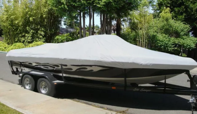 Waterproof Heavy Duty Jon Boat Storage Cover Fits For Jon Boats