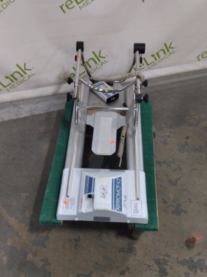 ORMED Orthopedic Medical Products Artromot-K3 CPM