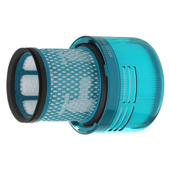 DYSON SV22 FILTER Unit V15 Detect Animal Cordless Stick Vacuum Cleaner Genuine £37.99 PicClick UK