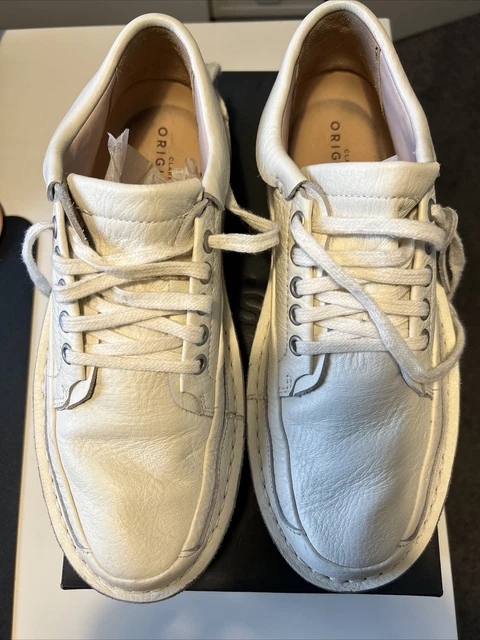 Clarks on sale oswyn lo