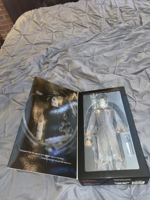 Halloween 5 Michael Myers Revenge 1/6 Scale Action Figure Trick or Treat Studios 3
