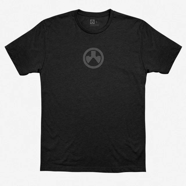 Magpul Icon Logo Men`s T-Shirt Short Sleeve