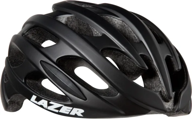 Lazer Blade+ Unisex Cycle Bike Gravel Helmet Black Clearance