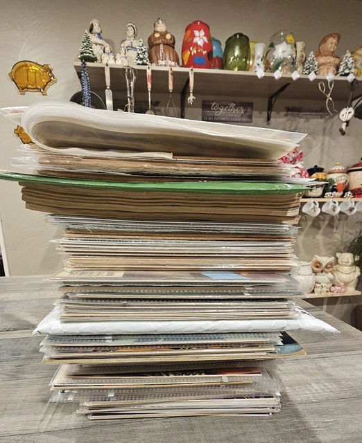 94 VINTAGE Comic Books! Superman, Batman, Spiderman, GI Joe, Wonder Woman! DC...