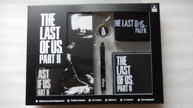 The Last of Us [ Part 2 ] (PS4) NEW