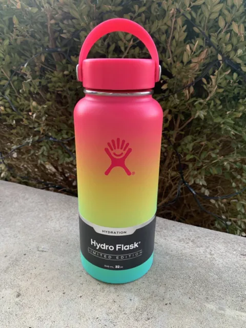 Hydro Flask Hawaii Ombre 24 oz.