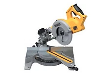 DEWALT DWS777 - 104 dB - CA - 490 mm - 550 mm - 590 mm - 14 kg (DWS777-QS)
