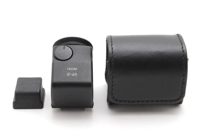 [Near MINT] RICOH LCD Viewfinder VF-2 VF2 For GXR From JAPAN