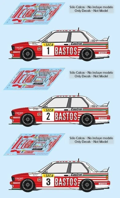 BMW M3 (E30) BTCC 1991 - MINI180912011 - Minichamps - Véhicules - Easy BMW M3 (E30) BTCC 1991 - MINI180912011 - Minichamps - Véhicules - Easy