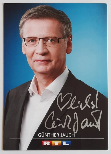 Carte Autographe Günther Neukirchner – Sturm Graz 1991-92 – Original