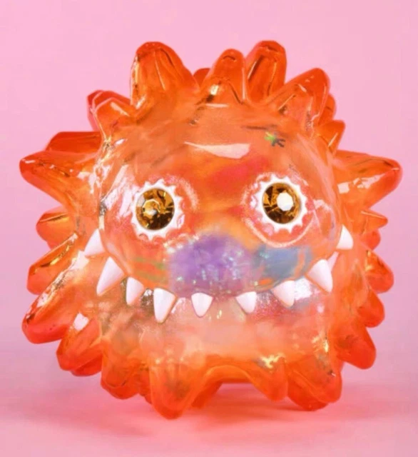 INSTINCTOY BIG ICE LIQUID 
